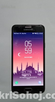 Samsung galaxy j5 prime